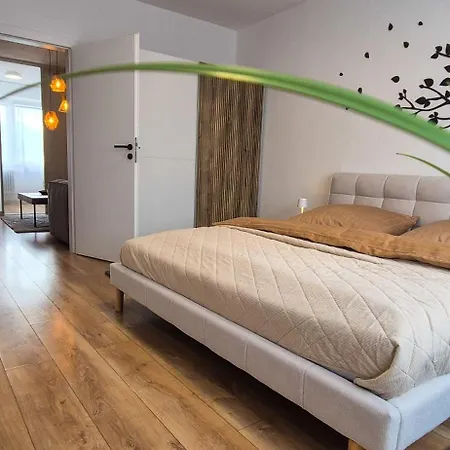 Appartement Enjoy Liptov