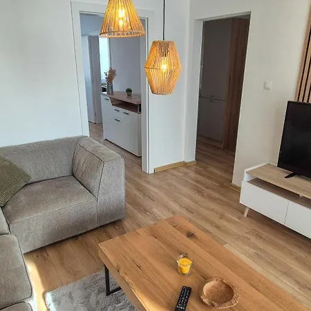 Enjoy Liptov Appartement *