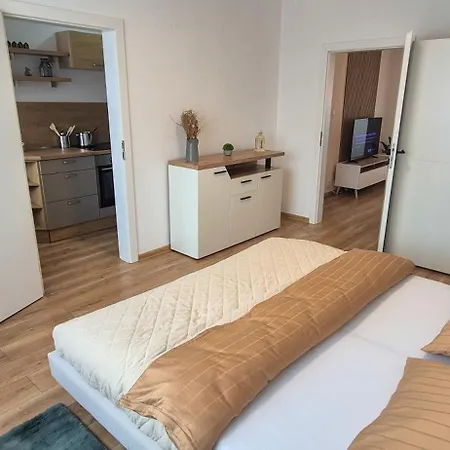 Appartement Enjoy Liptov *