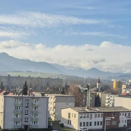 Enjoy Liptov * Liptovský Mikuláš