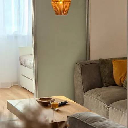 Enjoy Liptov Appartement