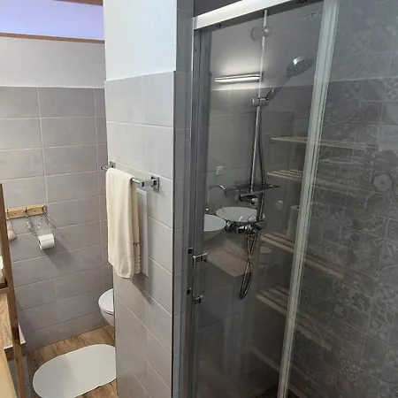 Enjoy Liptov Apartamento Liptovský Mikuláš