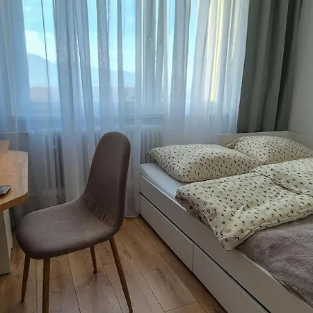 Appartement Enjoy Liptov