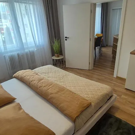 Enjoy Liptov Apartamento Liptovský Mikuláš