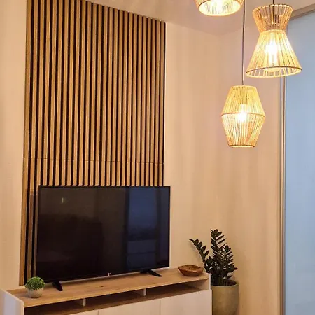 Enjoy Liptov Appartement
