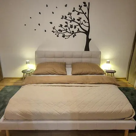 Enjoy Liptov Liptovský Mikuláš