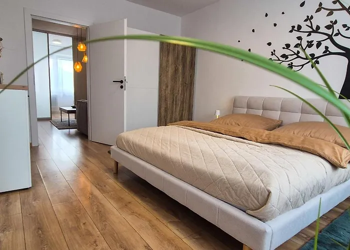 Appartement Enjoy Liptov