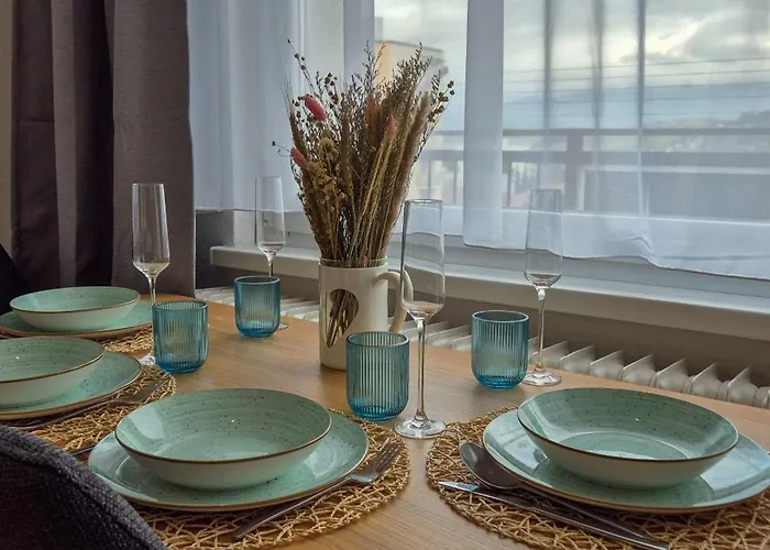 Enjoy Liptov Appartement