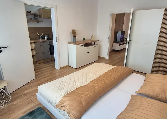 Appartement Enjoy Liptov *