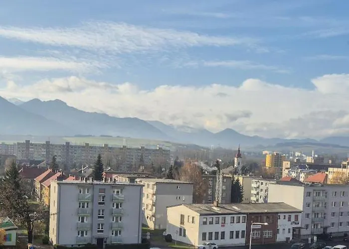 Enjoy Liptov * Liptovský Mikuláš