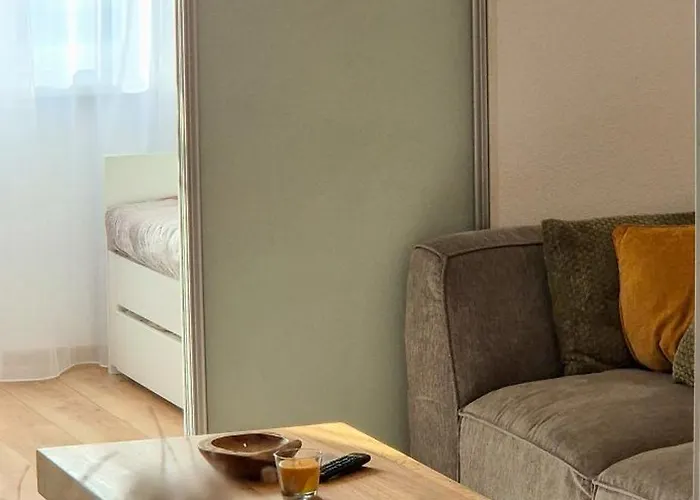 Enjoy Liptov דירה