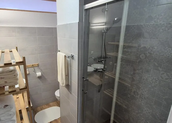 Enjoy Liptov Appartement Liptovský Mikuláš