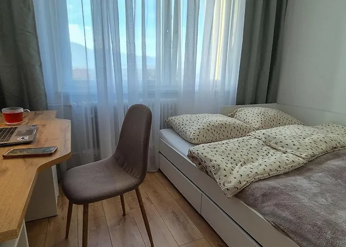 Appartement Enjoy Liptov