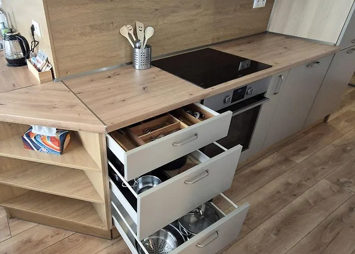 Enjoy Liptov דירה