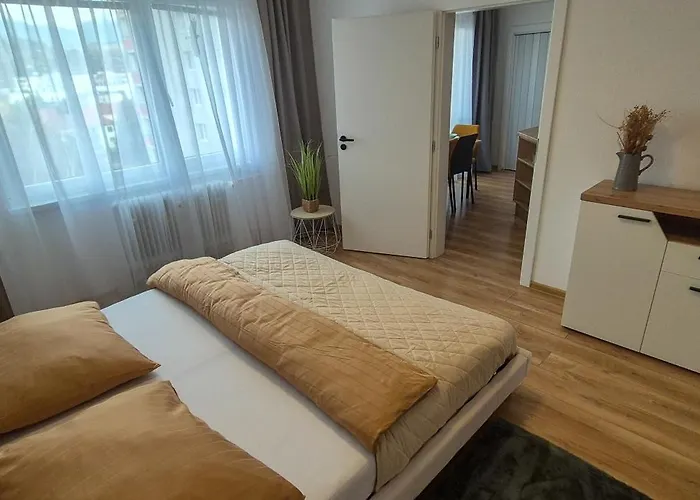 Enjoy Liptov Appartement Liptovský Mikuláš