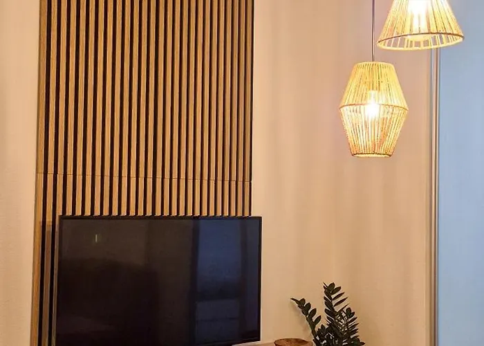 Enjoy Liptov דירה