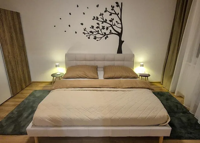 Enjoy Liptov Liptovský Mikuláš